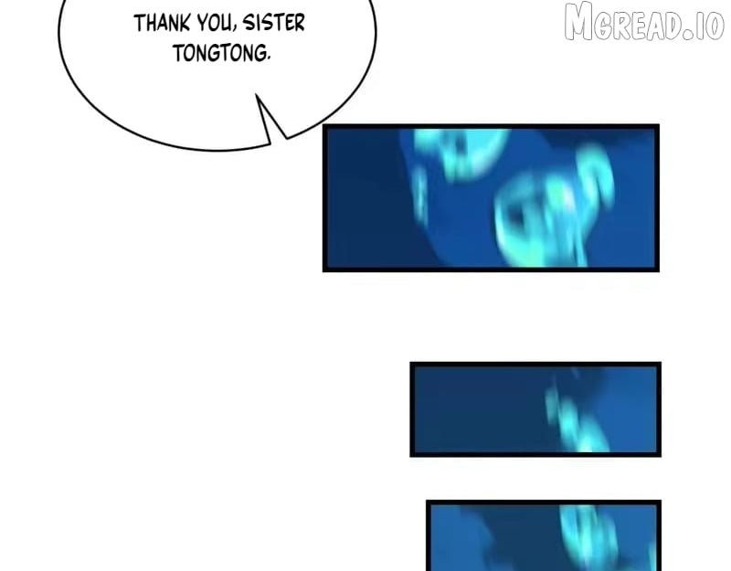 Era of the Haunted Chapter 600  - page 152